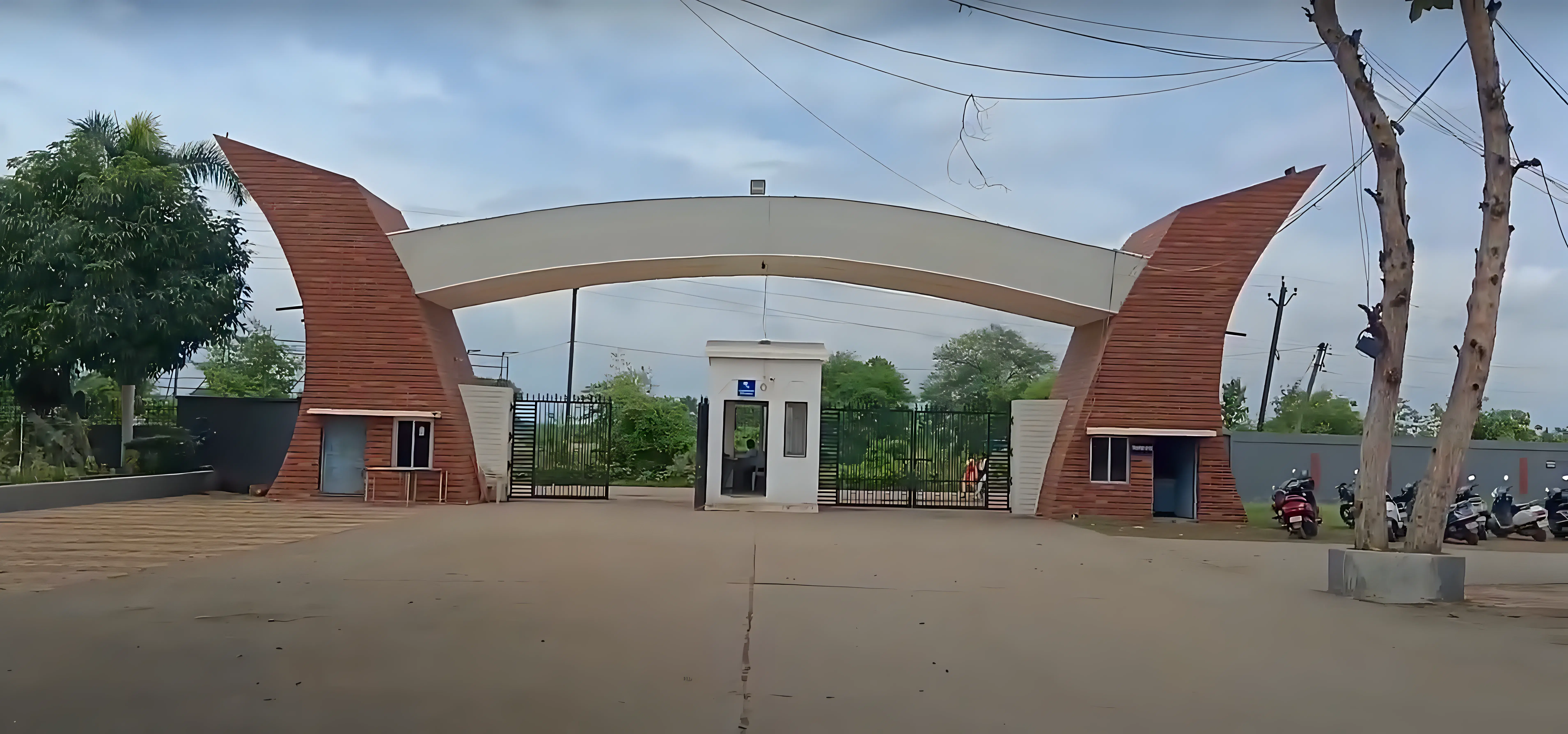 LCIT Bilaspur Campus photo 3