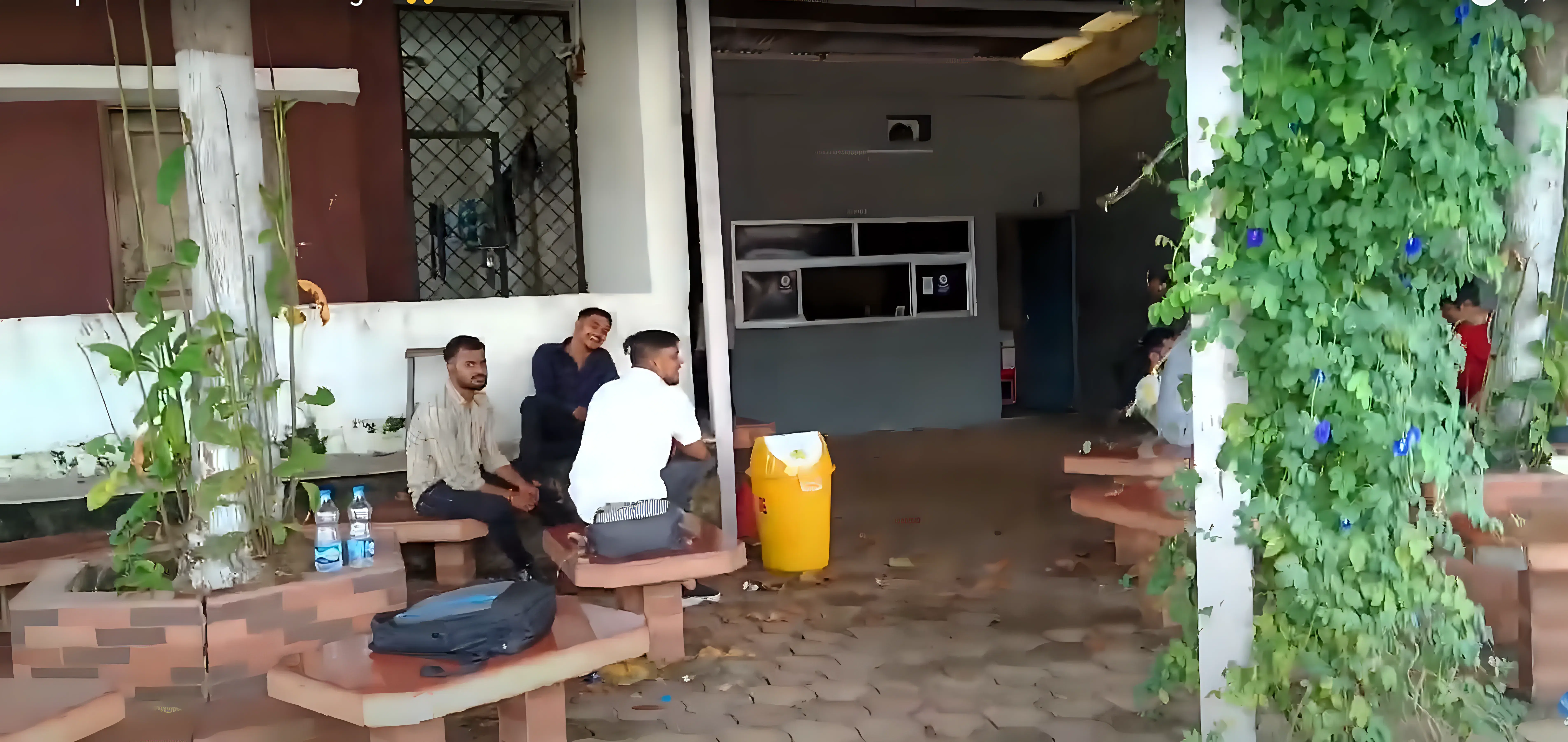 LCIT Bilaspur Campus photo 5