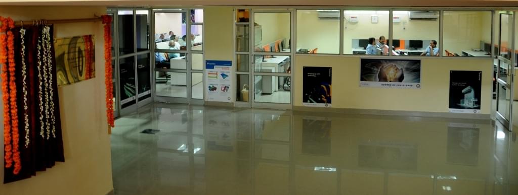 MNIT Jaipur Campus photo 2