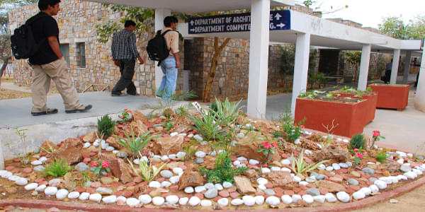 MNIT Jaipur Campus photo 3