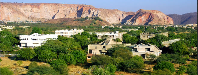 MNIT Jaipur Campus photo 5