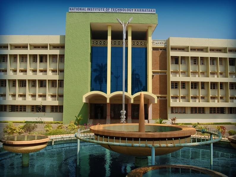 NIT Surathkal campus photo 4