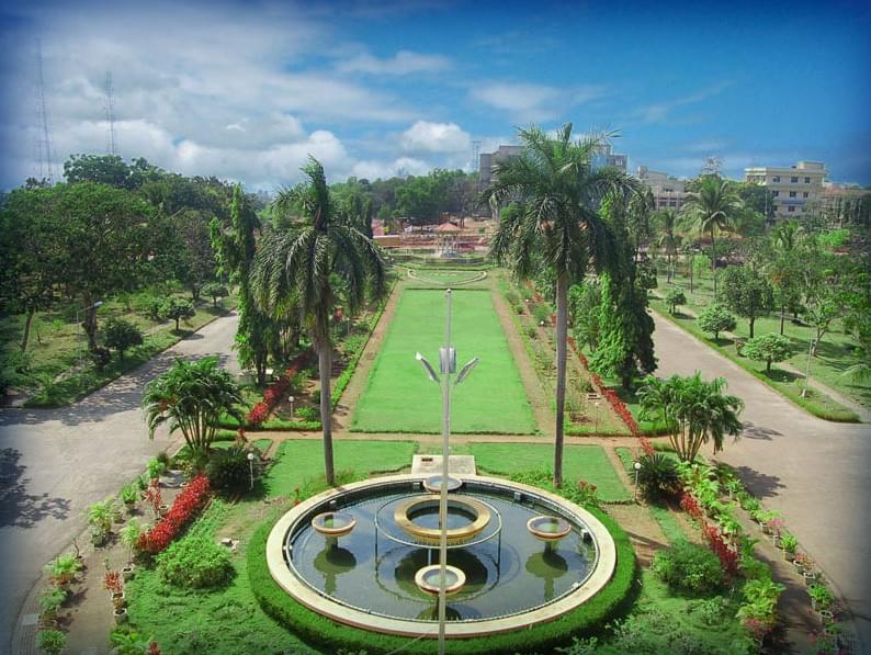 NIT Surathkal campus photo 5