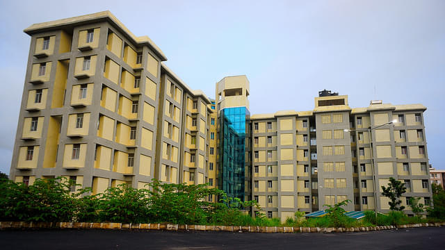 NIT Surathkal campus photo 10
