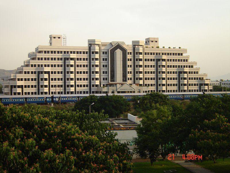 NIT Surathkal campus photo 11