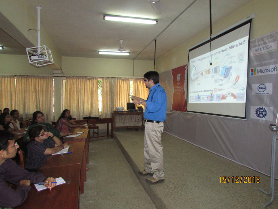 NIT Surathkal Facilities photo 1