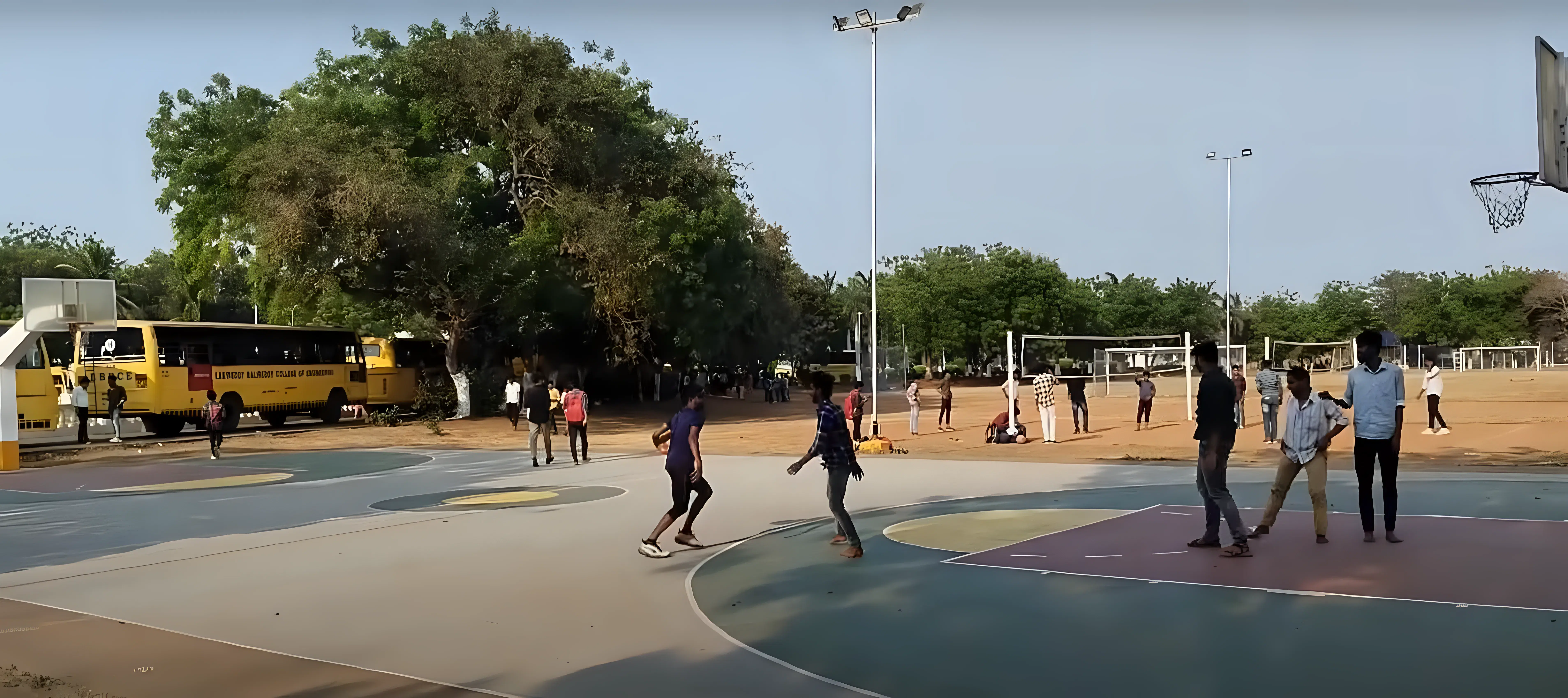 LBRCE Sports Facilities photo 1