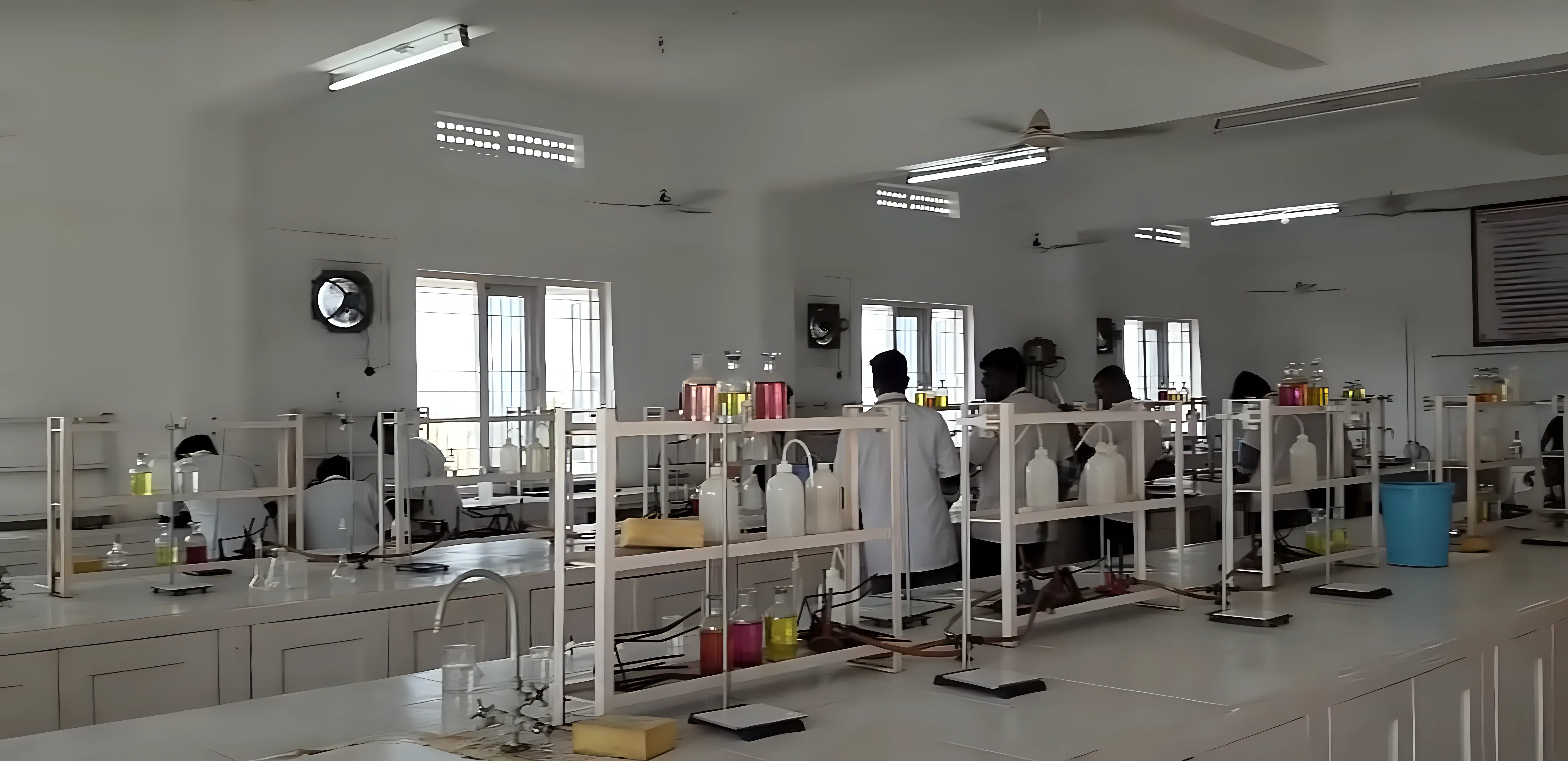 LBRCE Academic Infrastructure photo 3