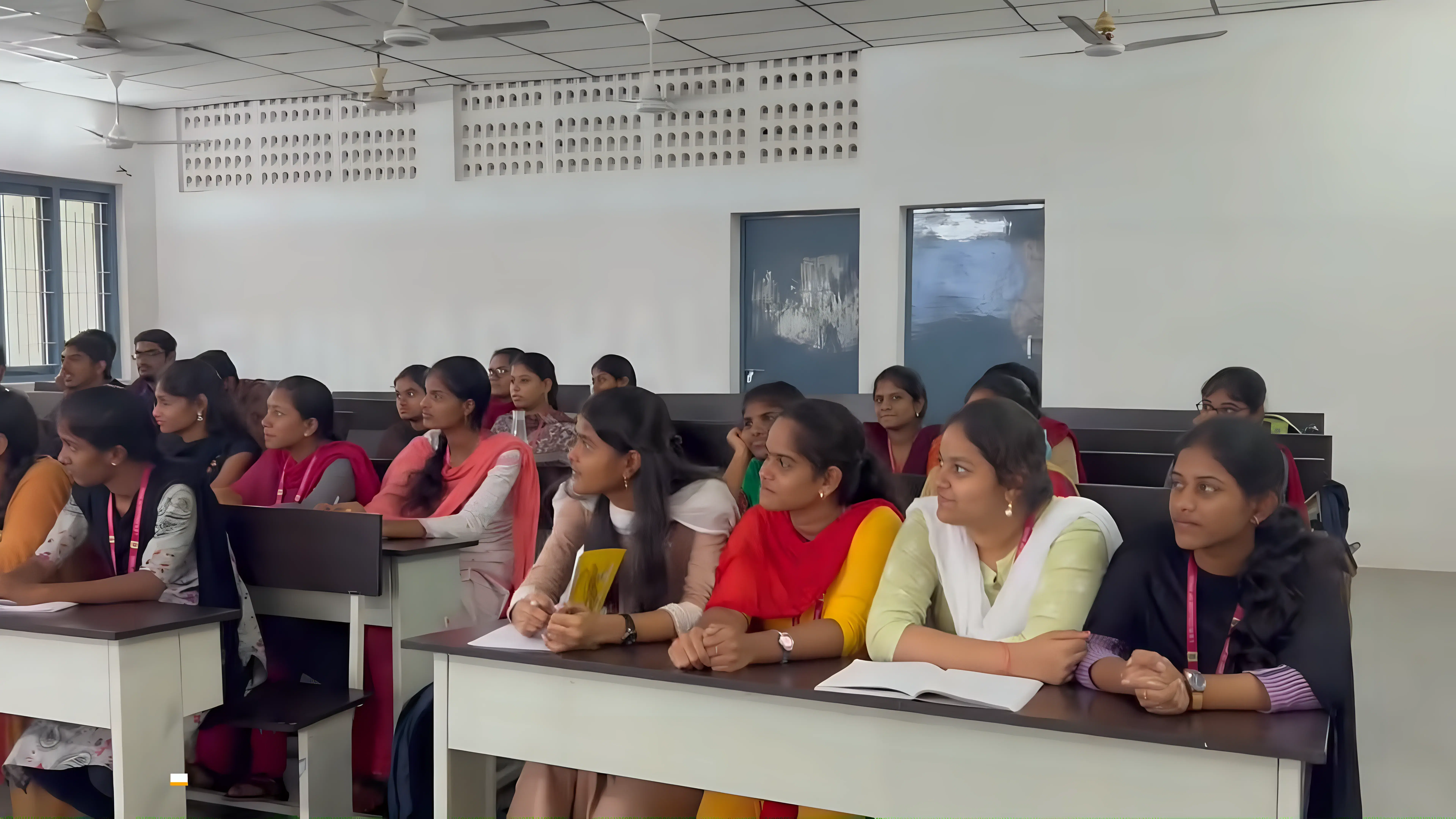 LBRCE Academic Infrastructure photo 4