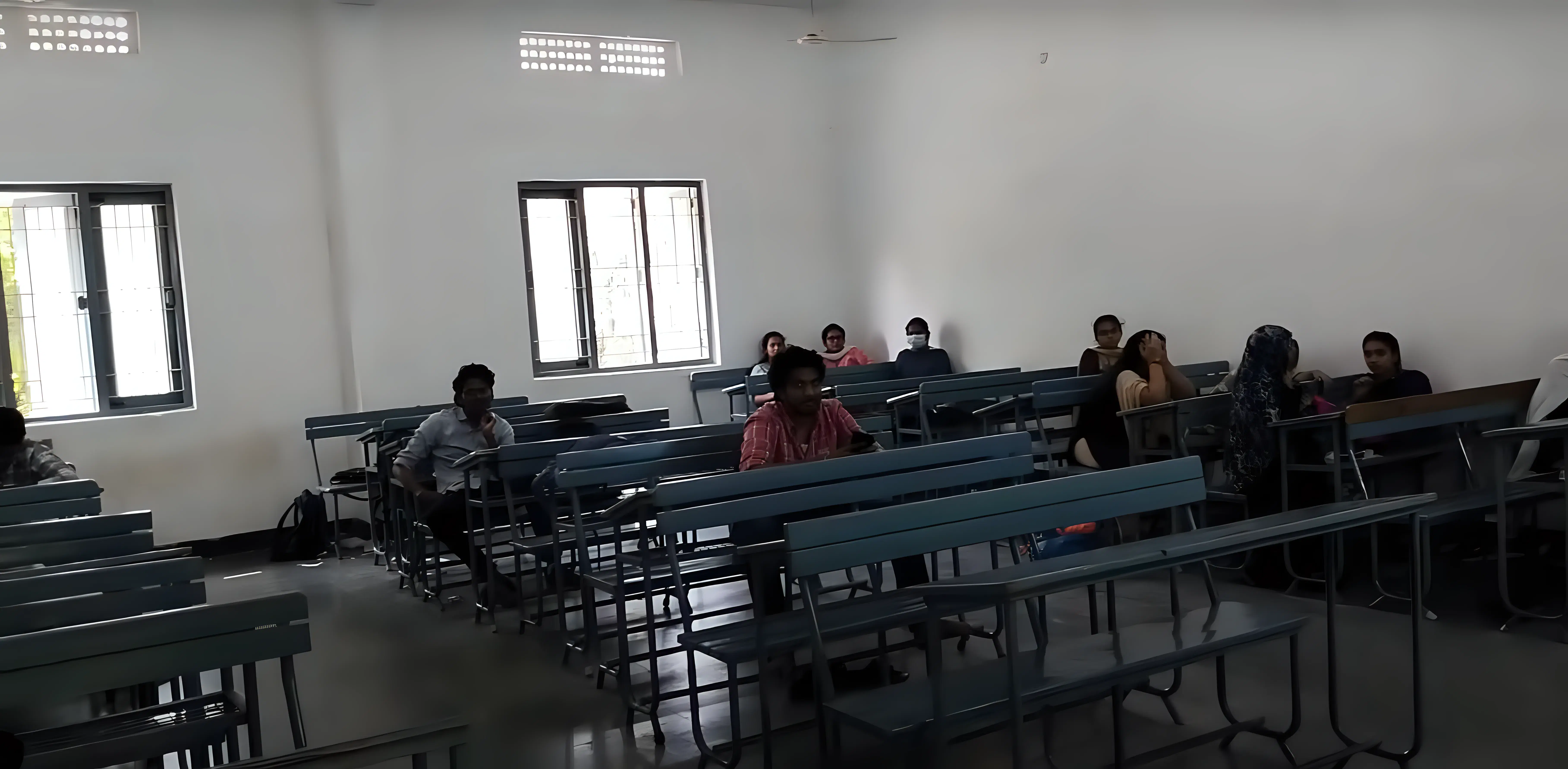 LBRCE Academic Infrastructure photo 5