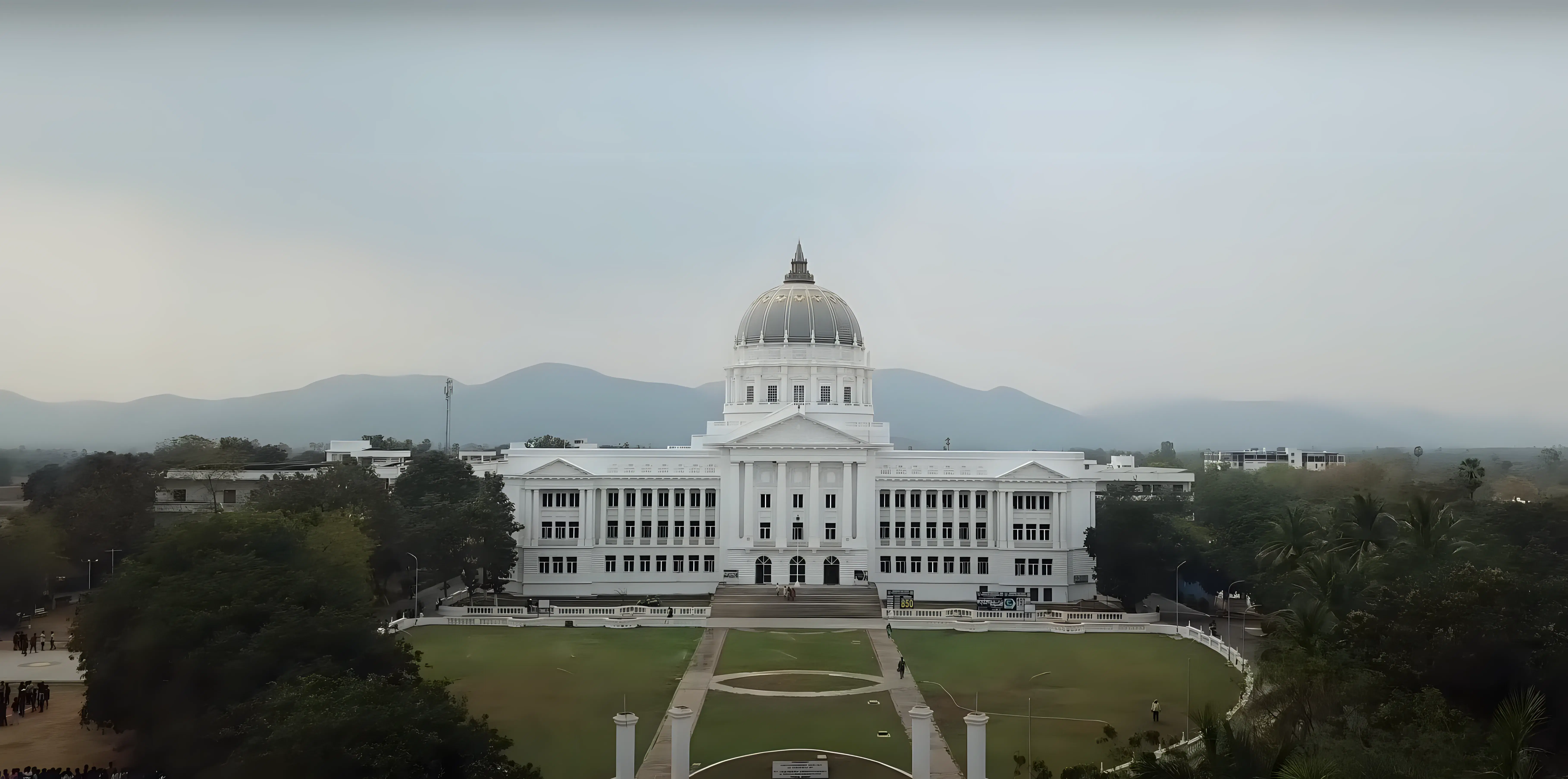 LBRCE Academic Infrastructure photo 6