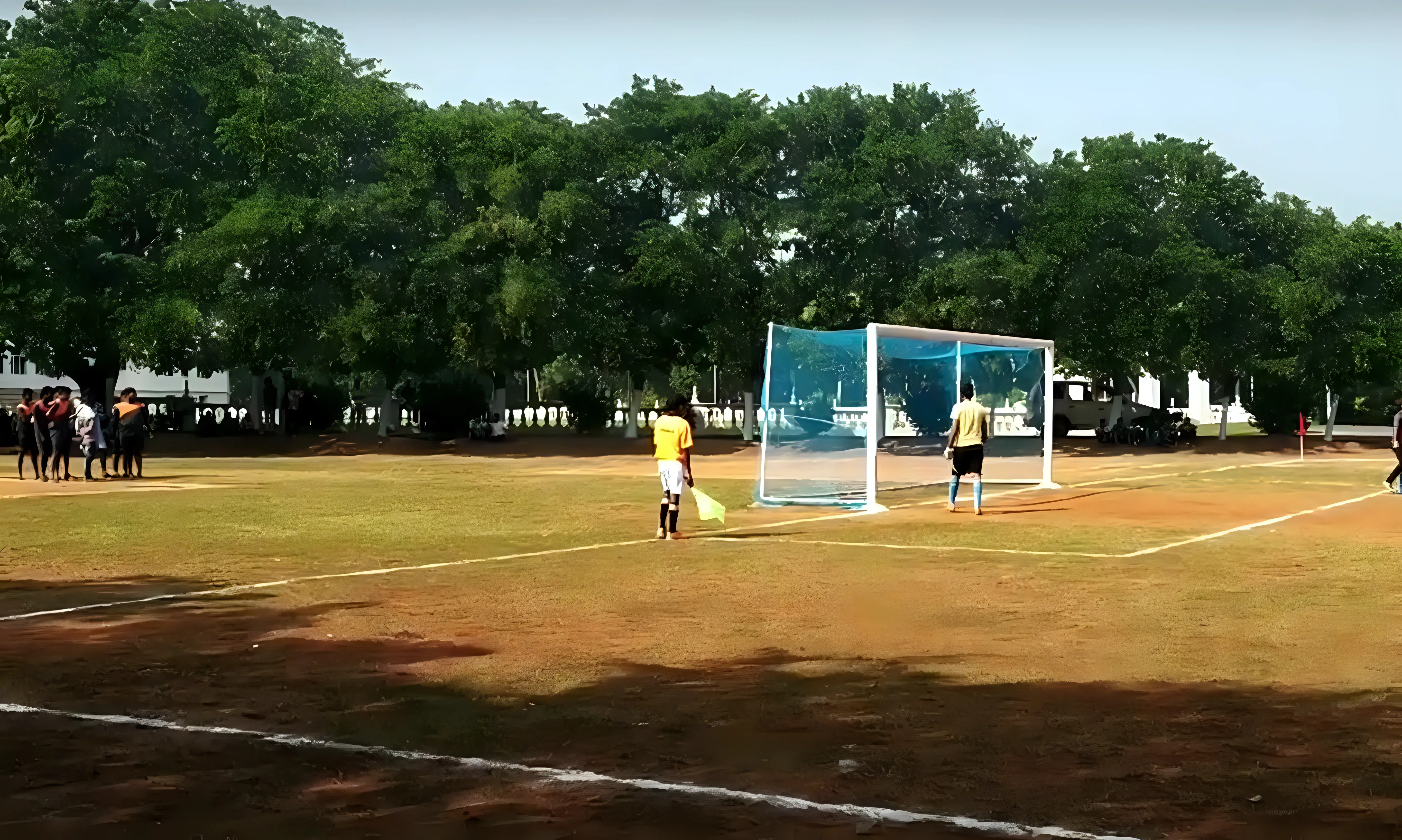 LBRCE Campus photo 2