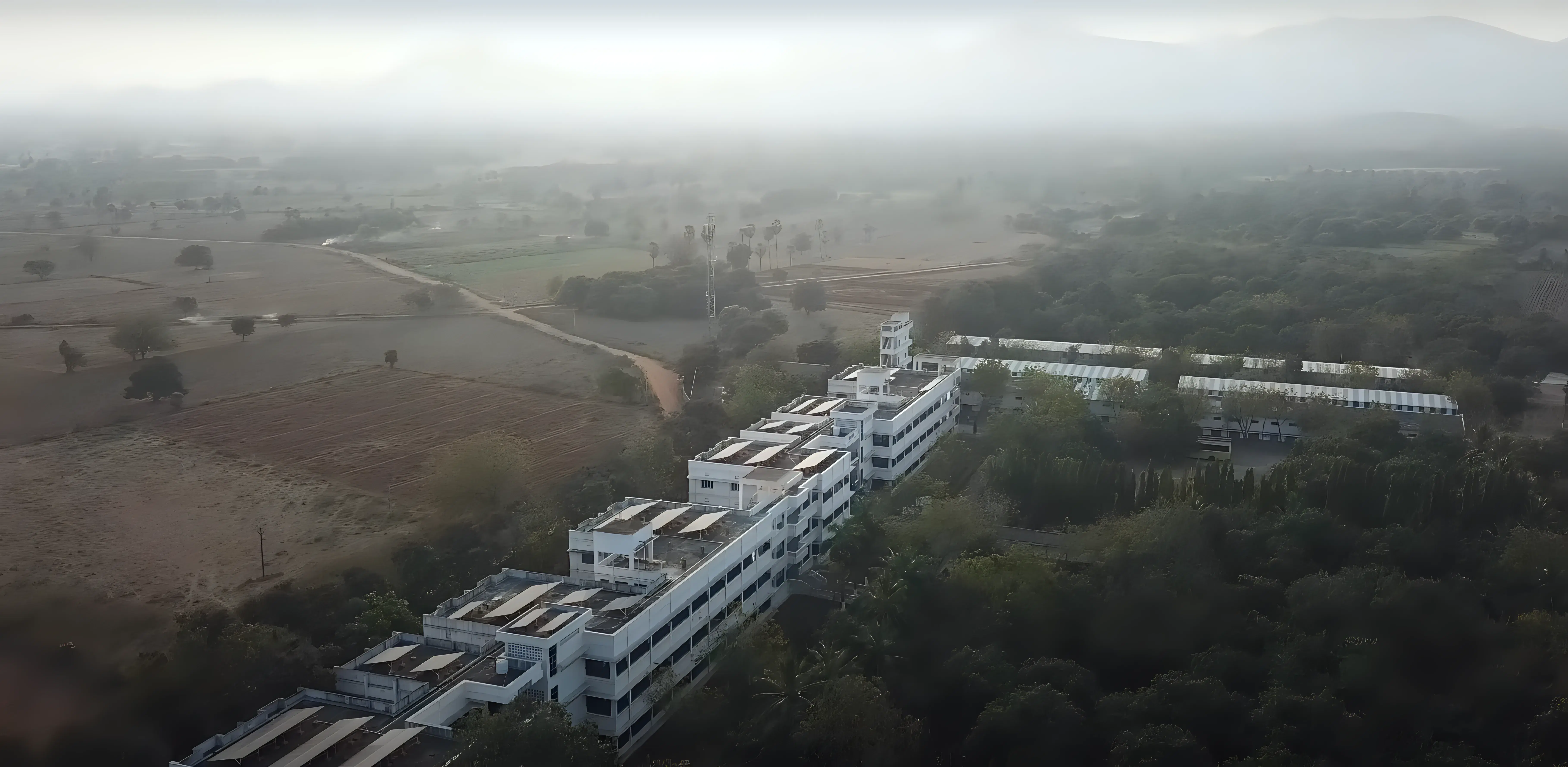 LBRCE Campus photo 3