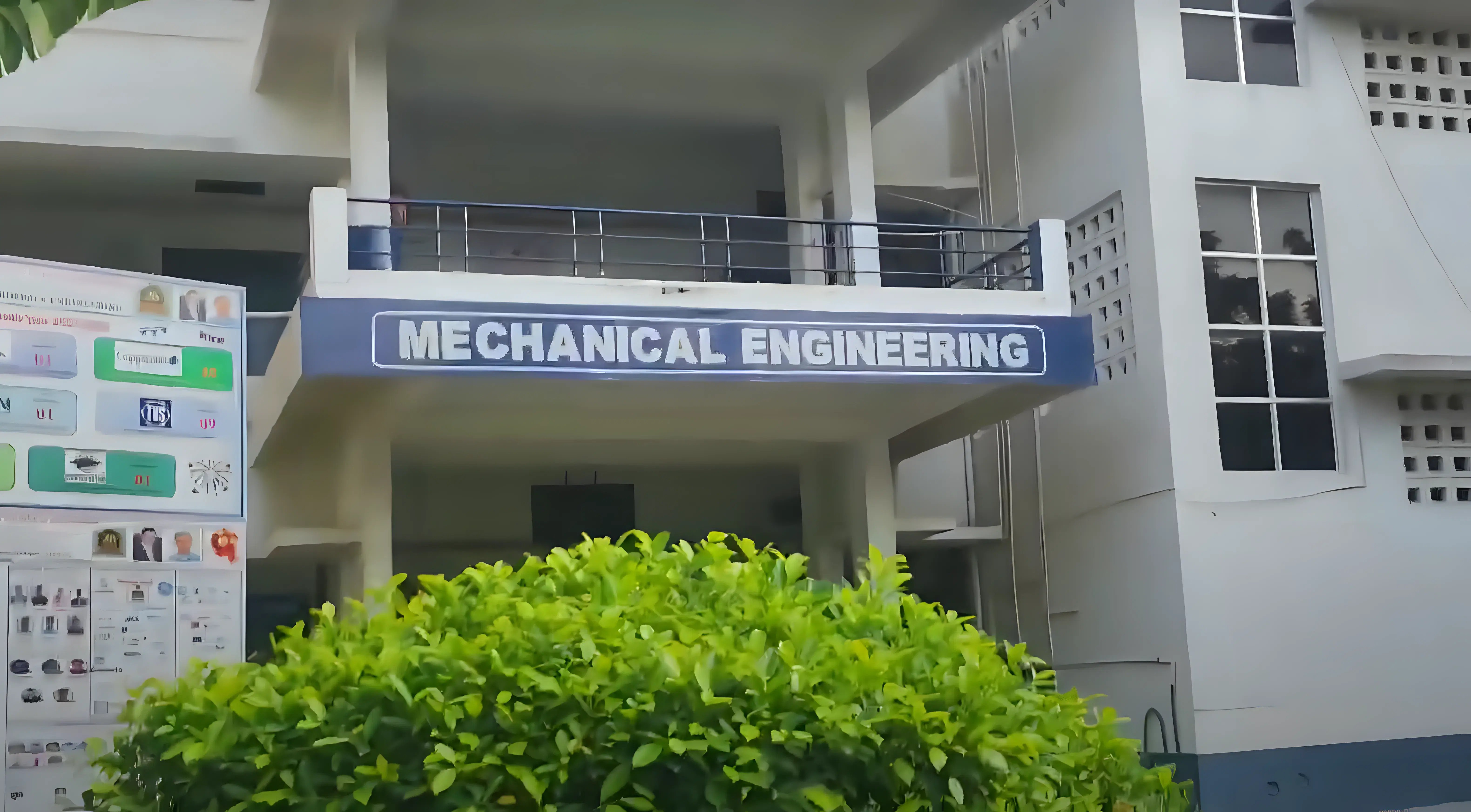 LBRCE Academic Infrastructure photo 9