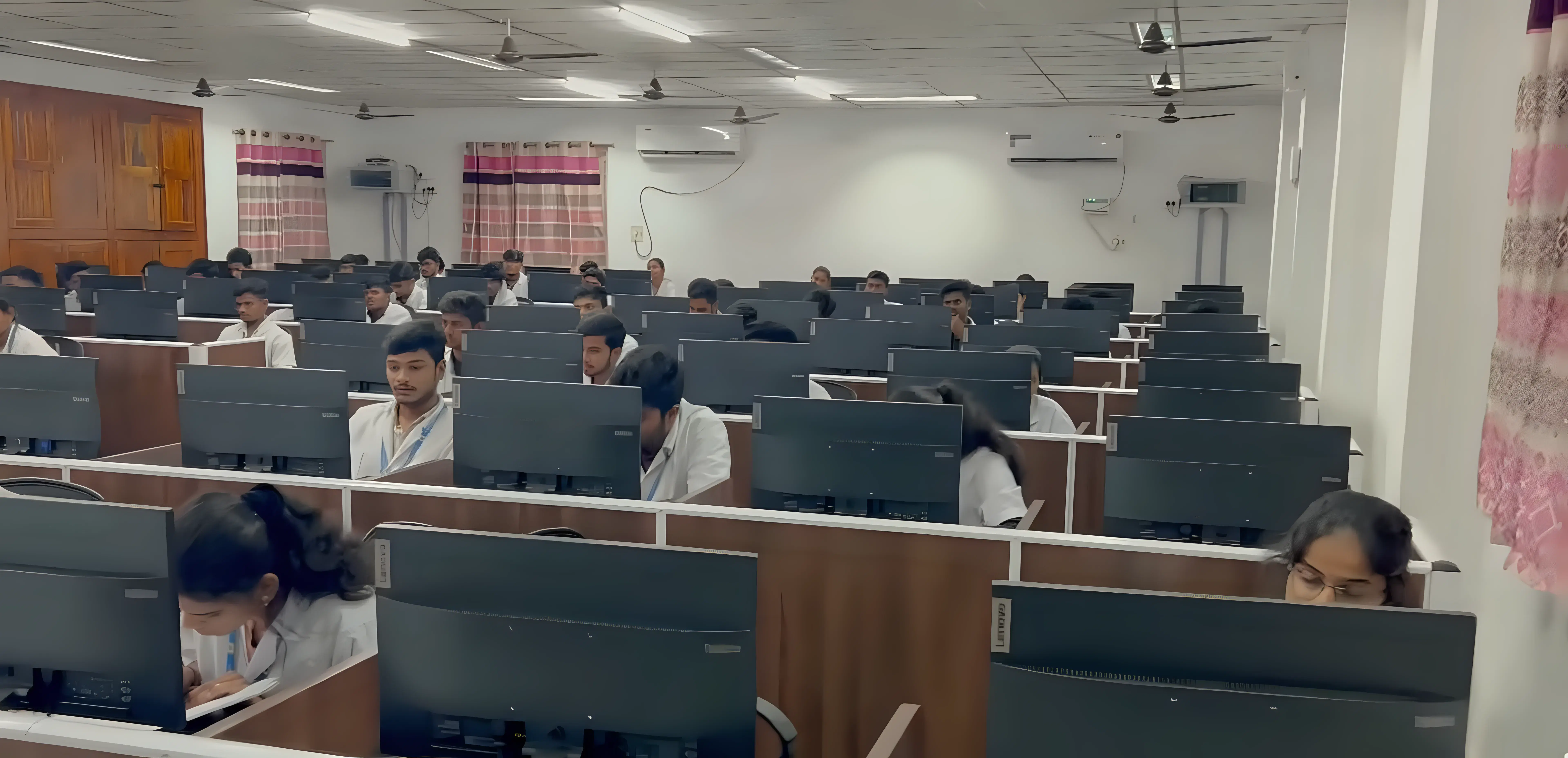 LBRCE Academic Infrastructure photo 10