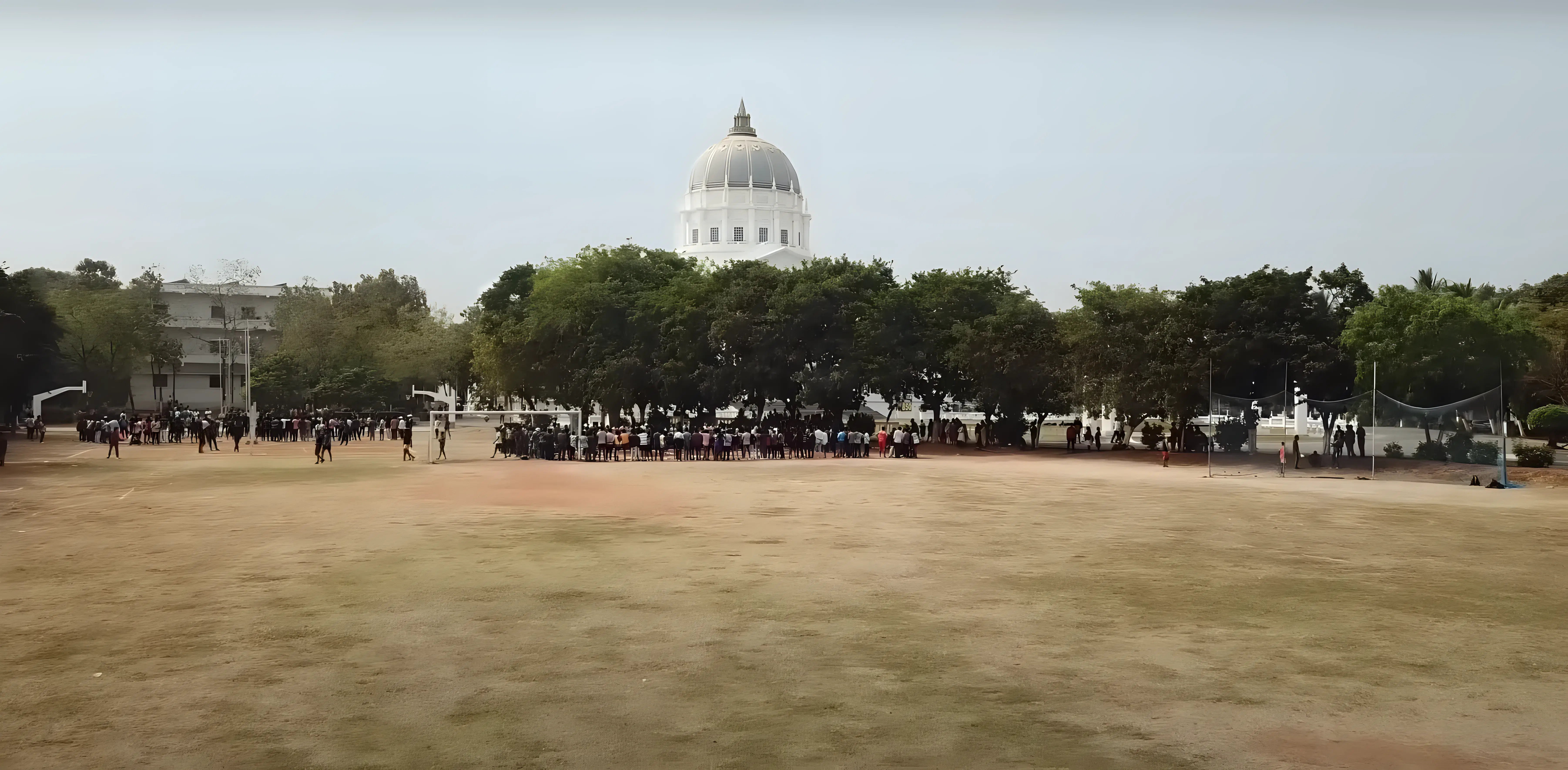 LBRCE Sports Facilities photo 2