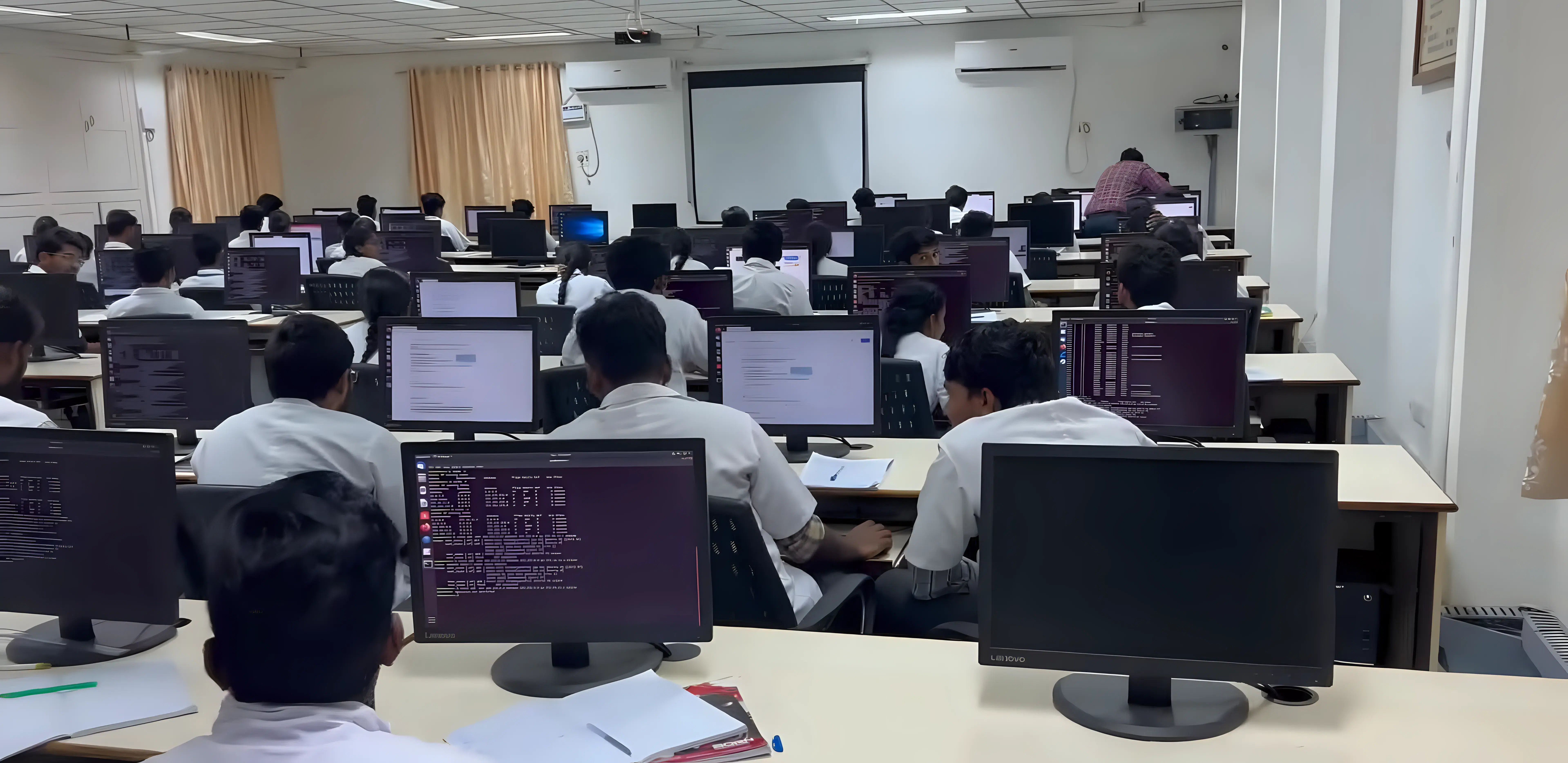 LBRCE Academic Infrastructure photo 11