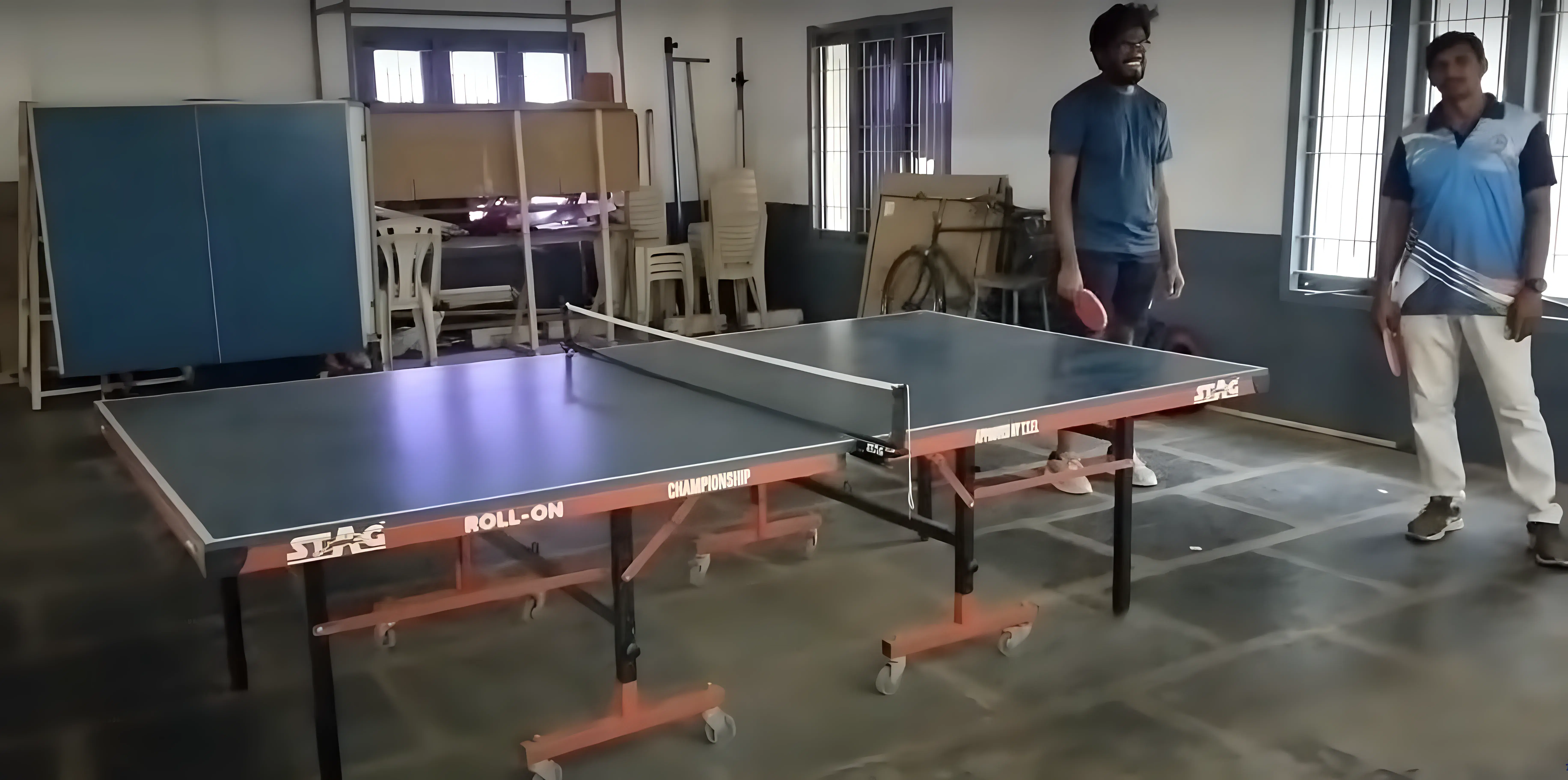 LBRCE Academic Infrastructure photo 12