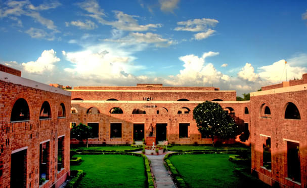 MDI Gurgaon Campus photo 1