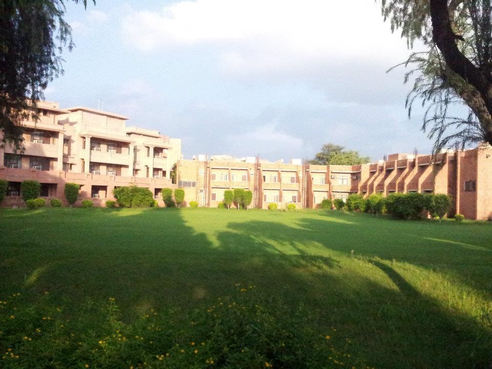 MDI Gurgaon Campus photo 4