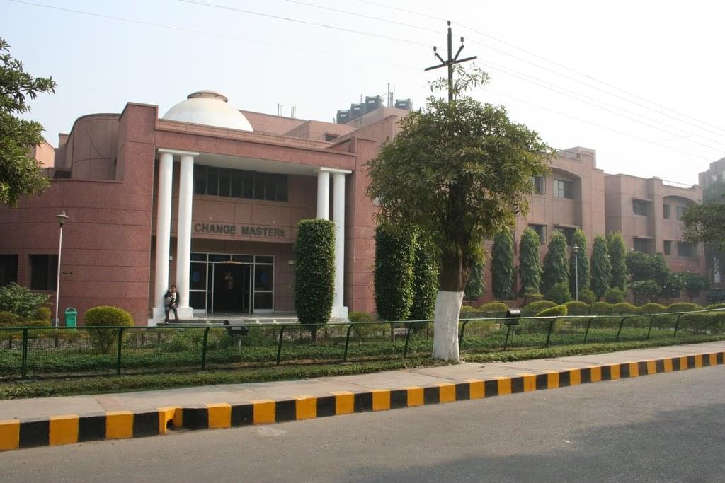 MDI Gurgaon Campus photo 5