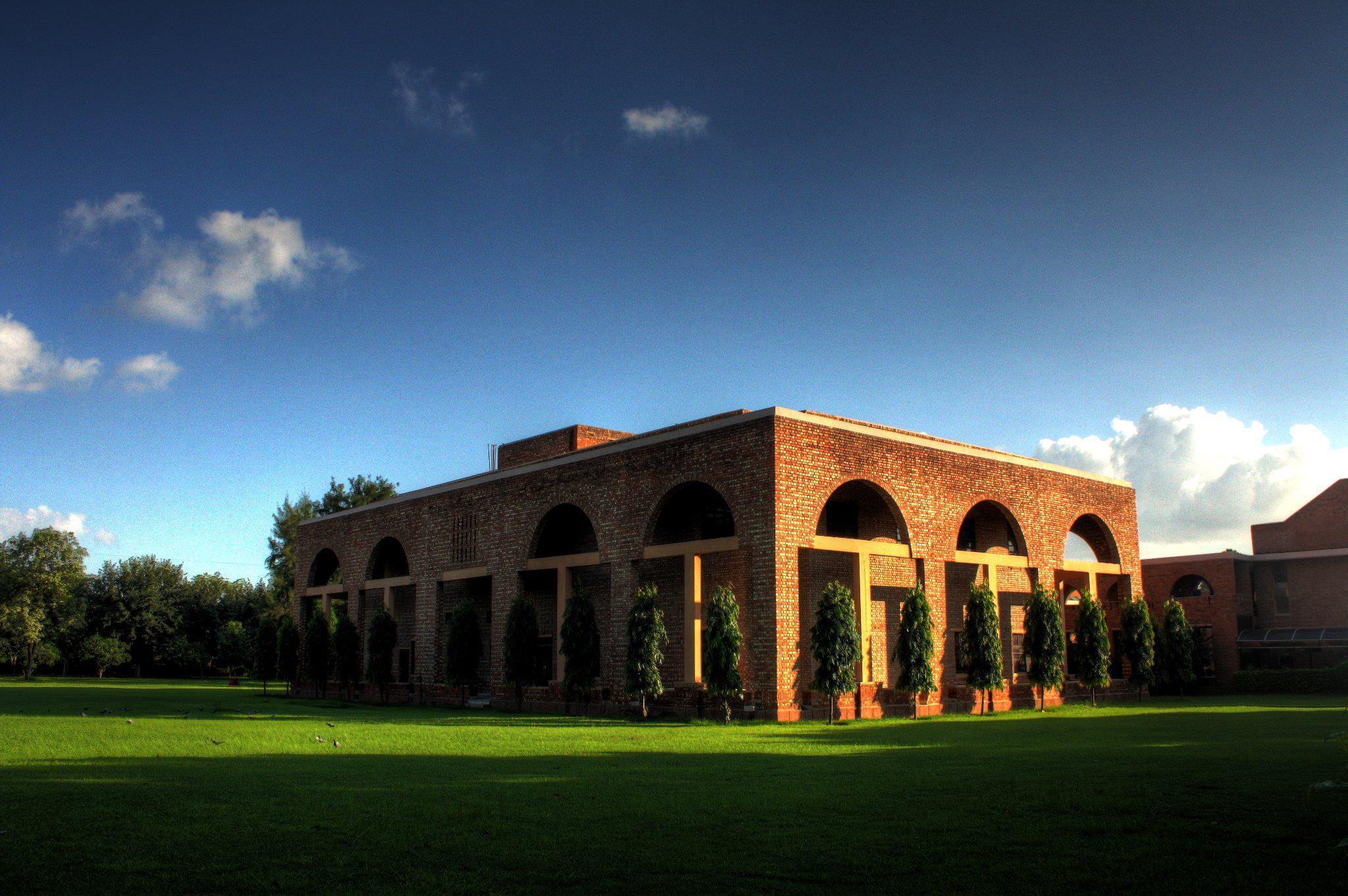 MDI Gurgaon Campus photo 3