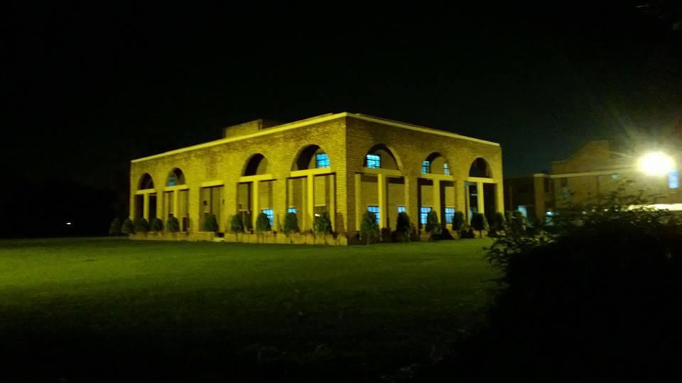 MDI Gurgaon Campus photo 6