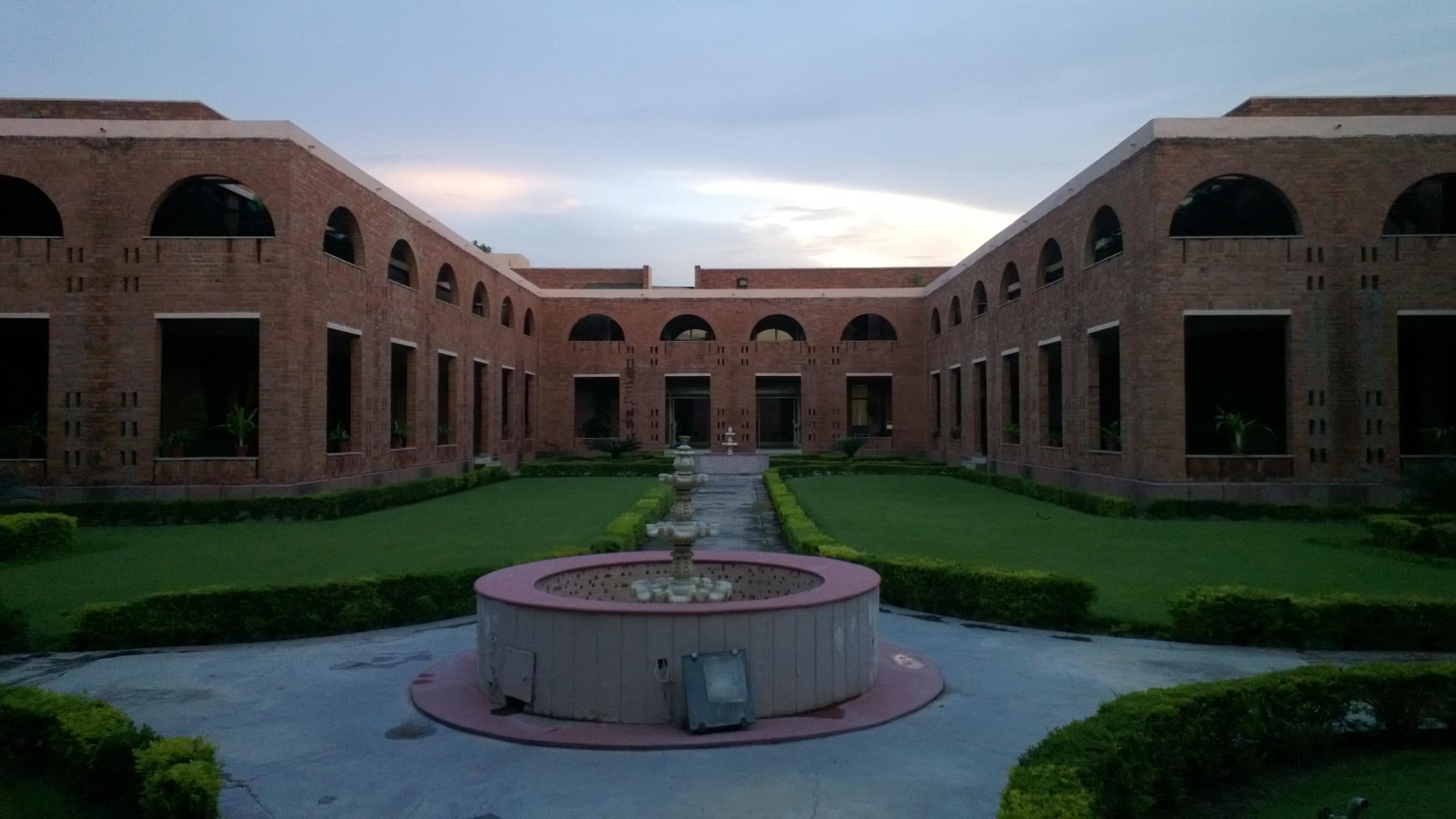 MDI Gurgaon Campus photo 7