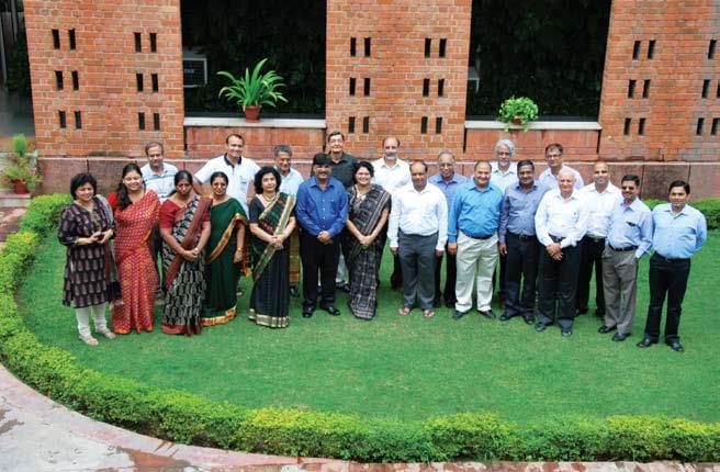 MDI Gurgaon Campus photo 8