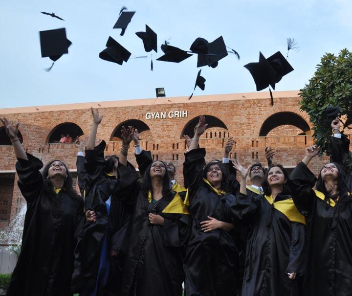 MDI Gurgaon Campus photo 9