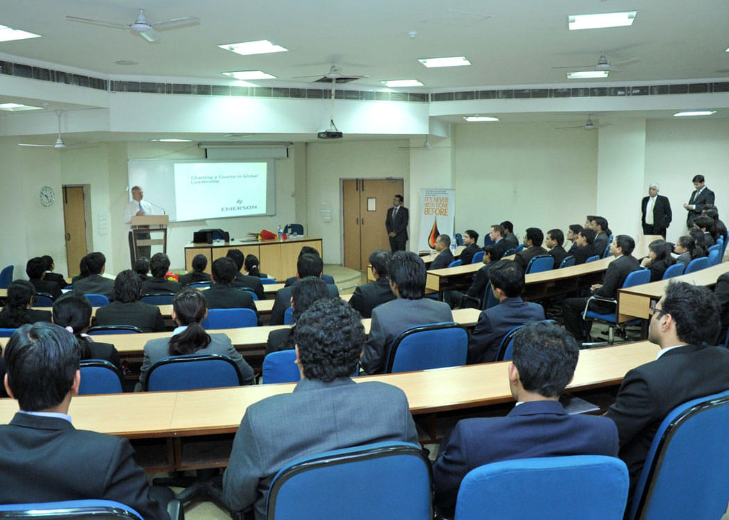 MDI Gurgaon Events photo 4