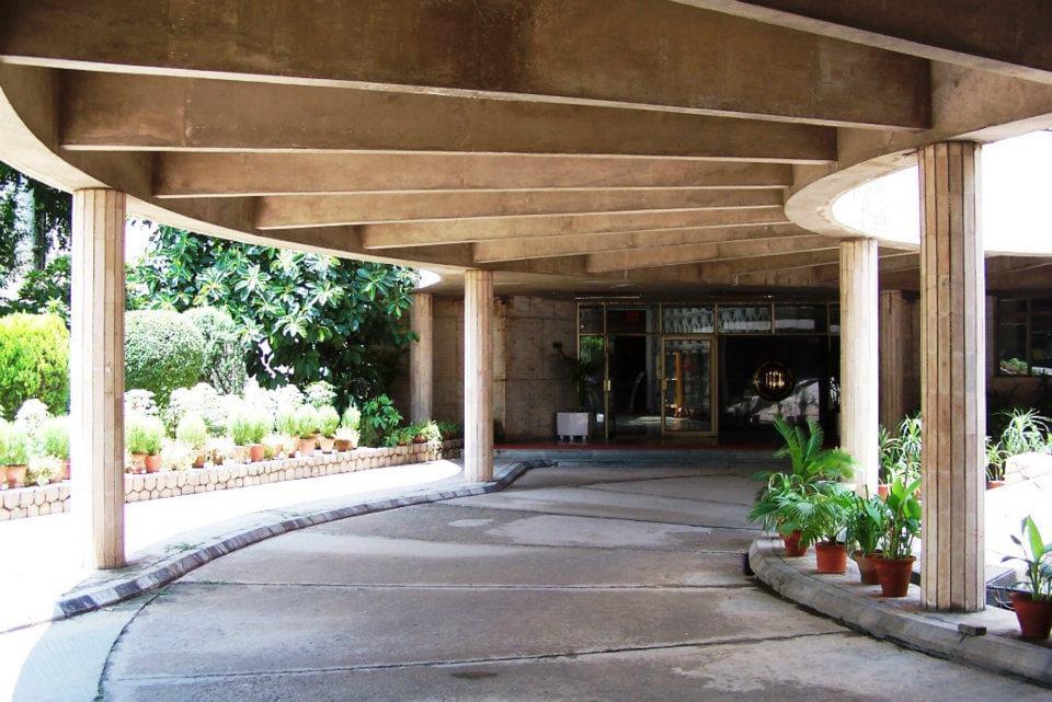IIFT Delhi Infrastructure photo 2