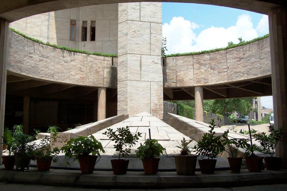 IIFT Delhi Infrastructure photo 3
