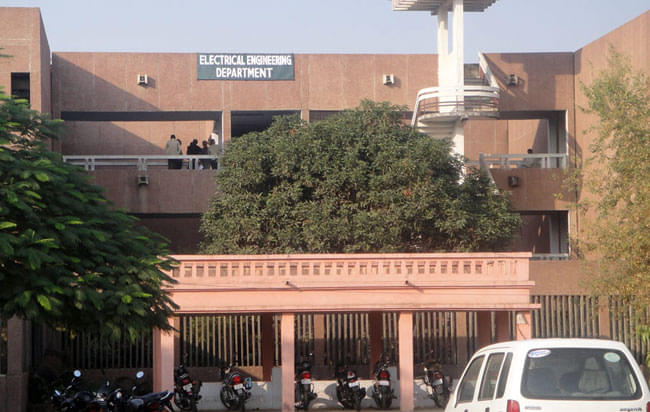 IET Lucknow Building & Infrastructure photo 3