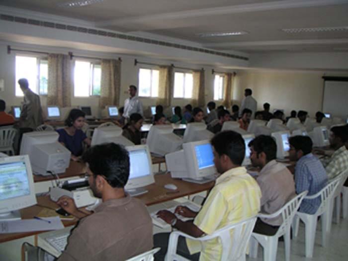 SNIST Facility photo 3