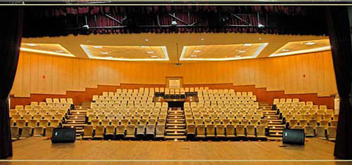 JEC Jabalpur Infrastructure photo 6