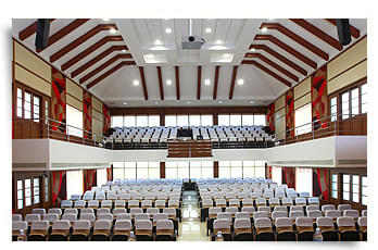 Rajagiri Centre for Business Studies Kochi Campus photo 1