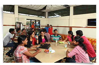 Rajagiri Centre for Business Studies Kochi Campus photo 2