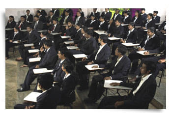 Rajagiri Centre for Business Studies Kochi Campus photo 4