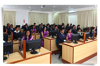 Rajagiri Centre for Business Studies Kochi Campus photo 5