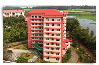 Rajagiri Centre for Business Studies Kochi Campus photo 6