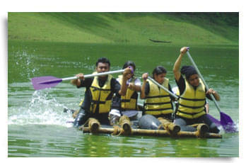 Rajagiri Centre for Business Studies Kochi Campus photo 8