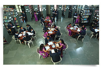 Rajagiri Centre for Business Studies Kochi Campus photo 9
