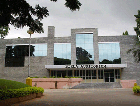 SIT Tumkur Academic Building photo 2