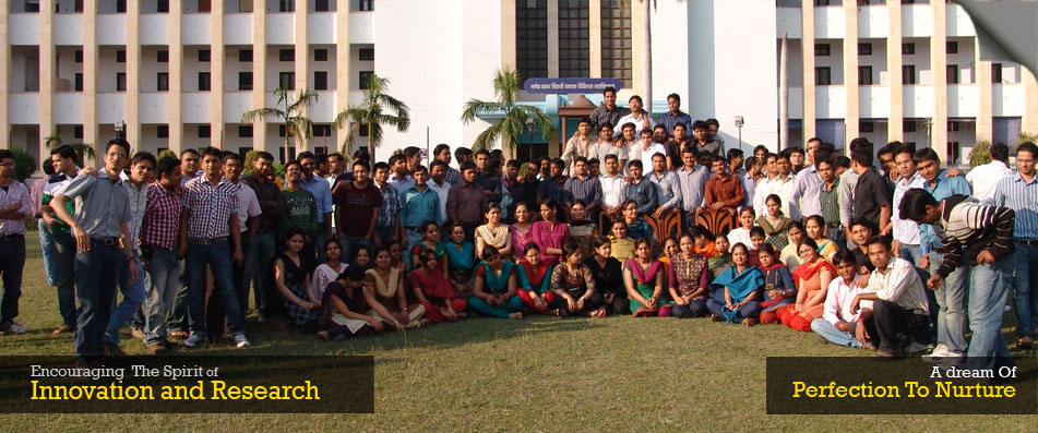 GSVM Kanpur College Images photo 3
