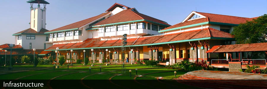 IIM Kozhikode Campus photo 7