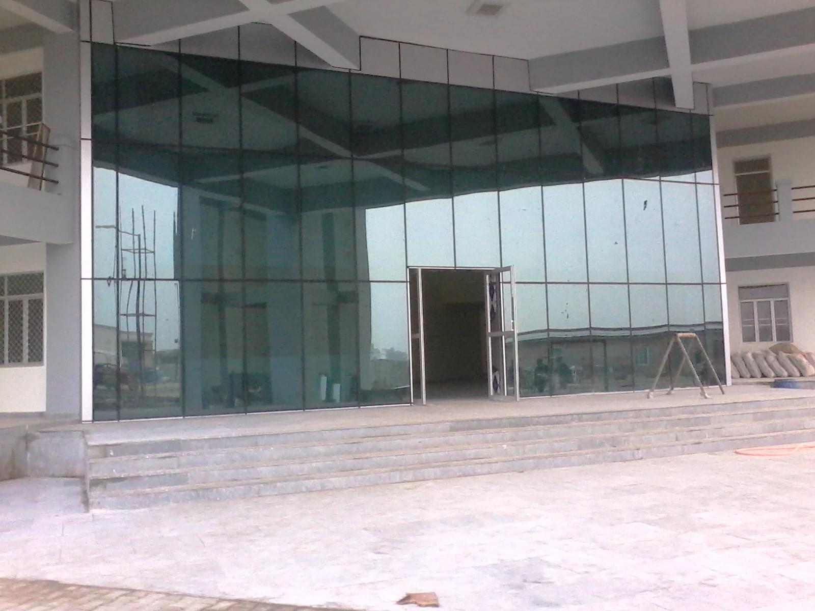 Dr Bhimrao Ambedkar Engineering College of Information Technology Jhansi College Images photo 2