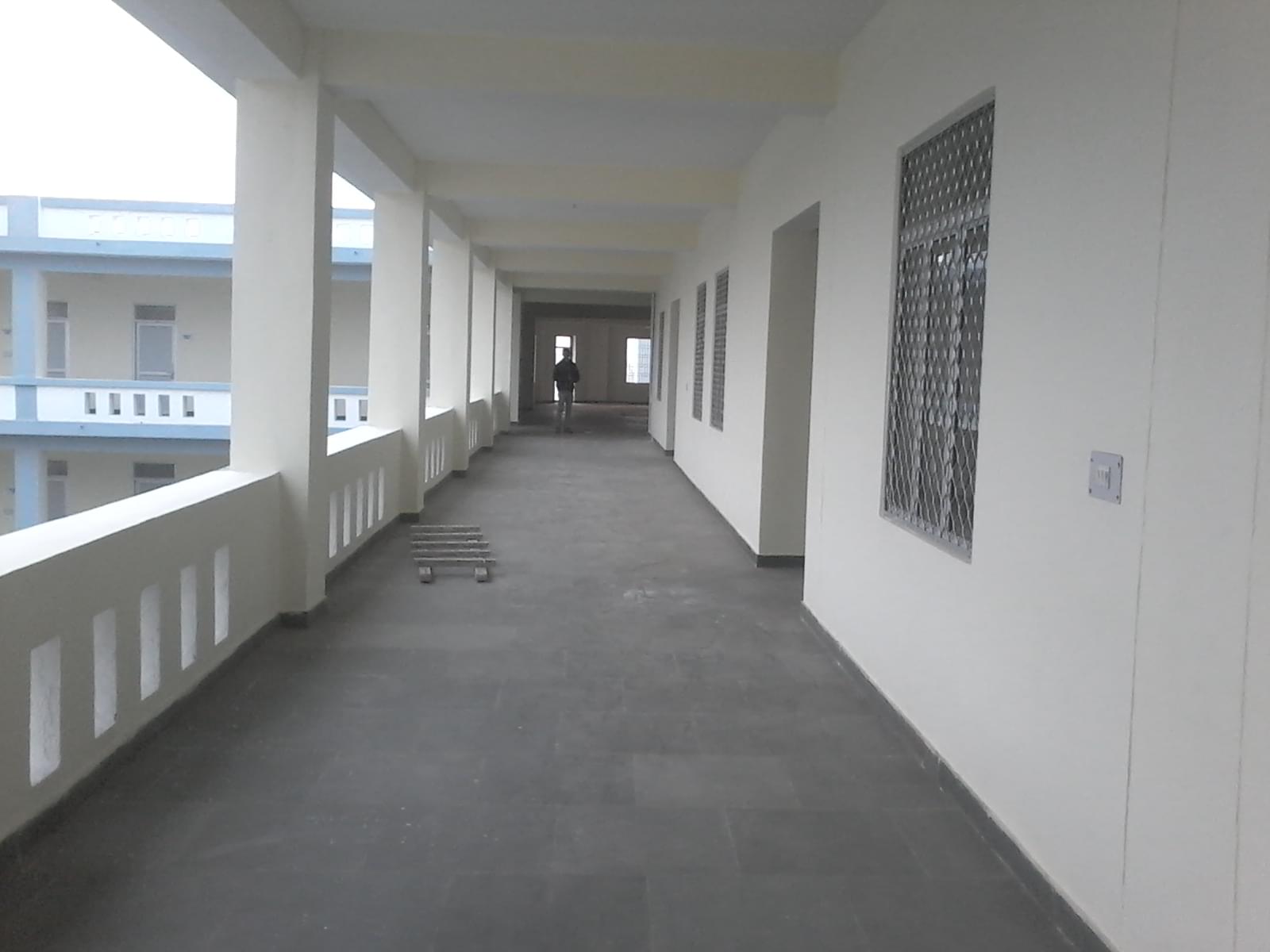 Dr Bhimrao Ambedkar Engineering College of Information Technology Jhansi College Images photo 3
