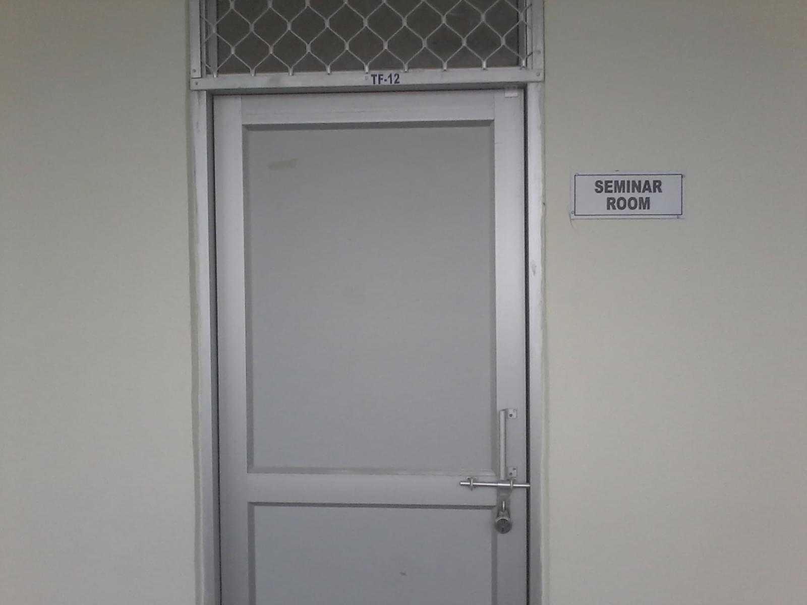 Dr Bhimrao Ambedkar Engineering College of Information Technology Jhansi College Images photo 6