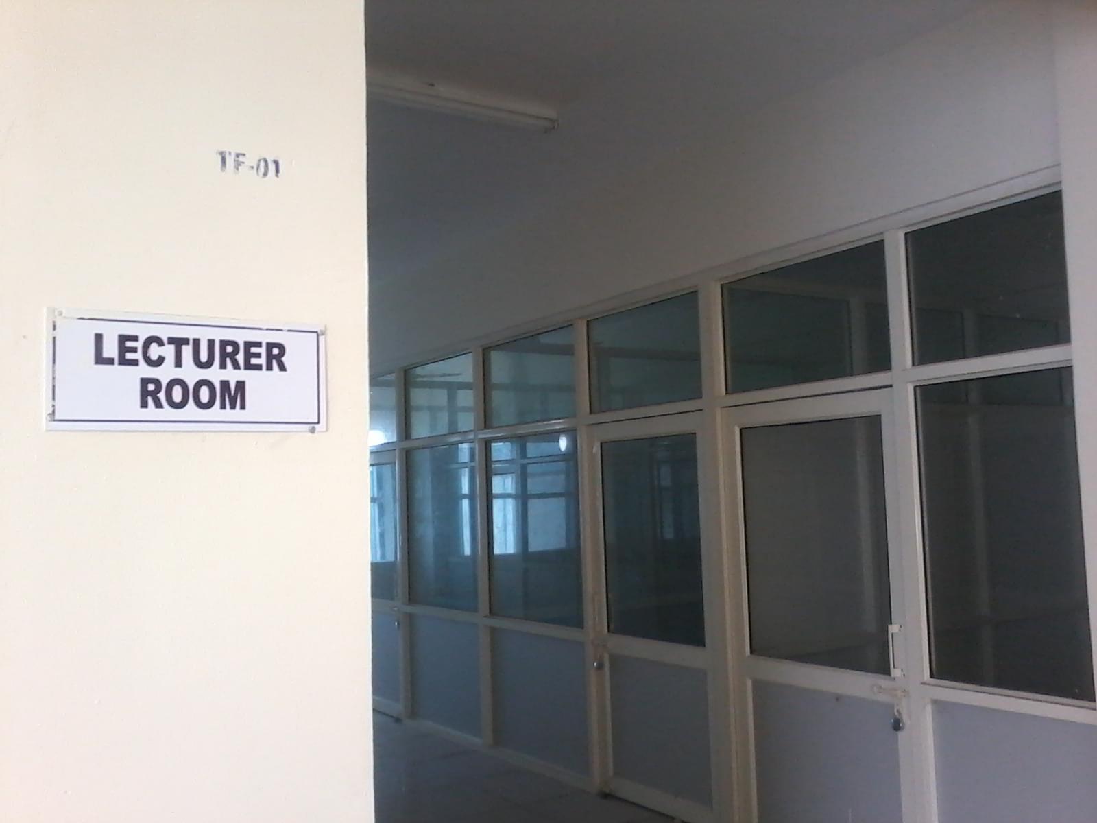 Dr Bhimrao Ambedkar Engineering College of Information Technology Jhansi College Images photo 7